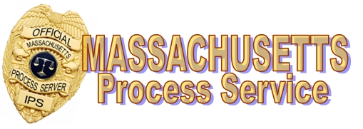 Massachusetts Process Service