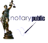 About Notaries Public