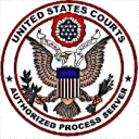 United States Courts Authorized Process Server